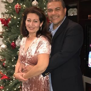 Meet your Posher, Amparo